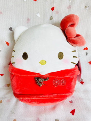 Squishmallows Sanrio 8